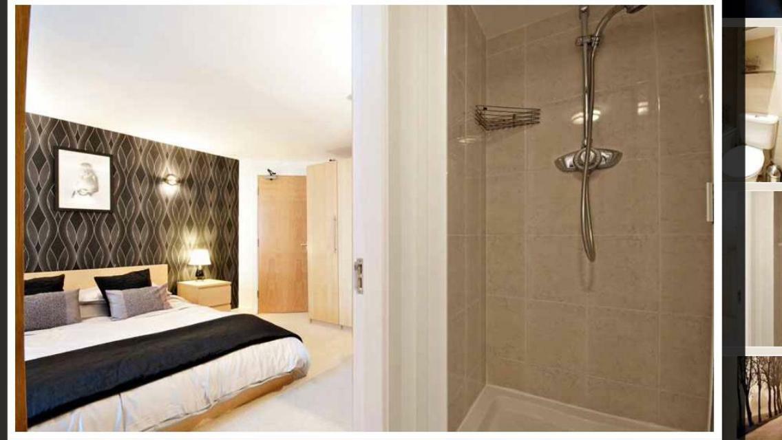 York Luxury Apartment ภายนอก รูปภาพ