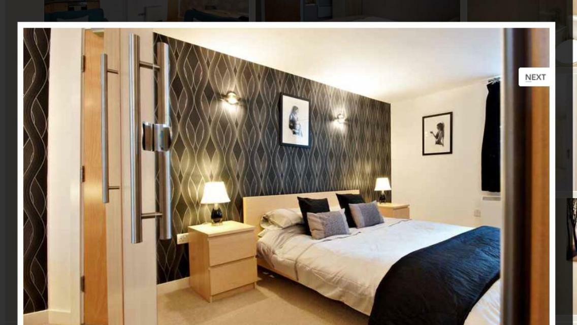 York Luxury Apartment ภายนอก รูปภาพ