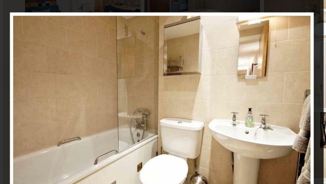 York Luxury Apartment ภายนอก รูปภาพ